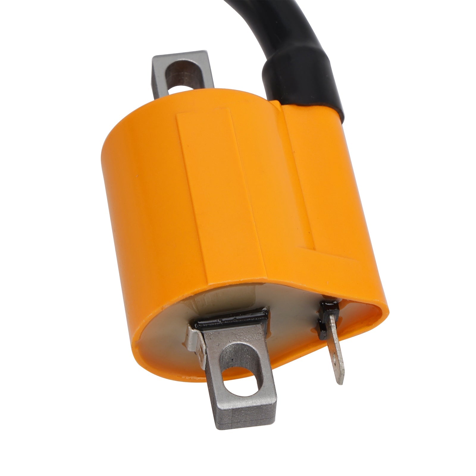 1973-1975 Suzuki TM125 Ignition Coil Flywheel Rotor Stator CDI Kit 32900-20420