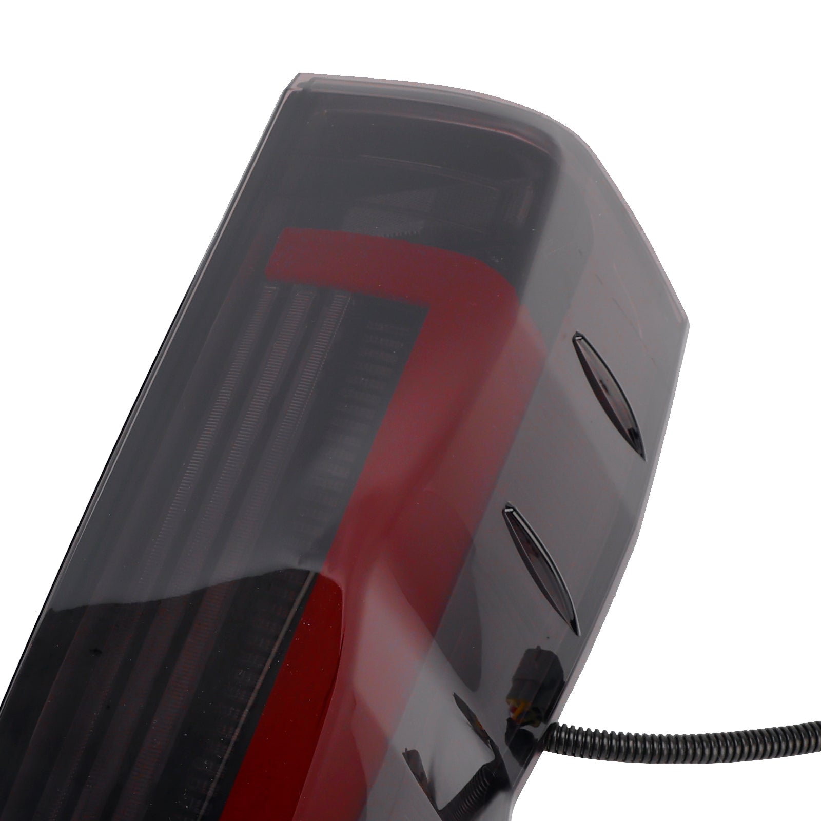 2019-2023 Toyota Hiace 6th H300 Left+Right LED Tail Light Assembly