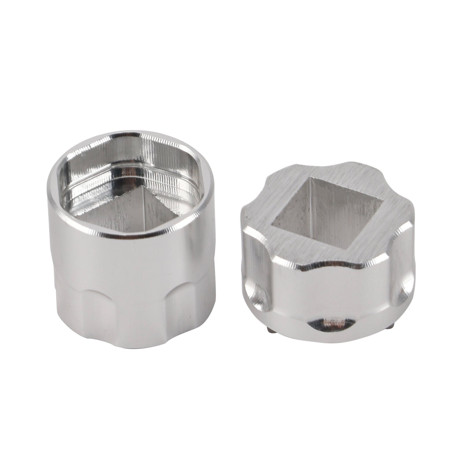 Shock rebuild service tools - for FOX DPS tools 398-00-638- & 398-00-637