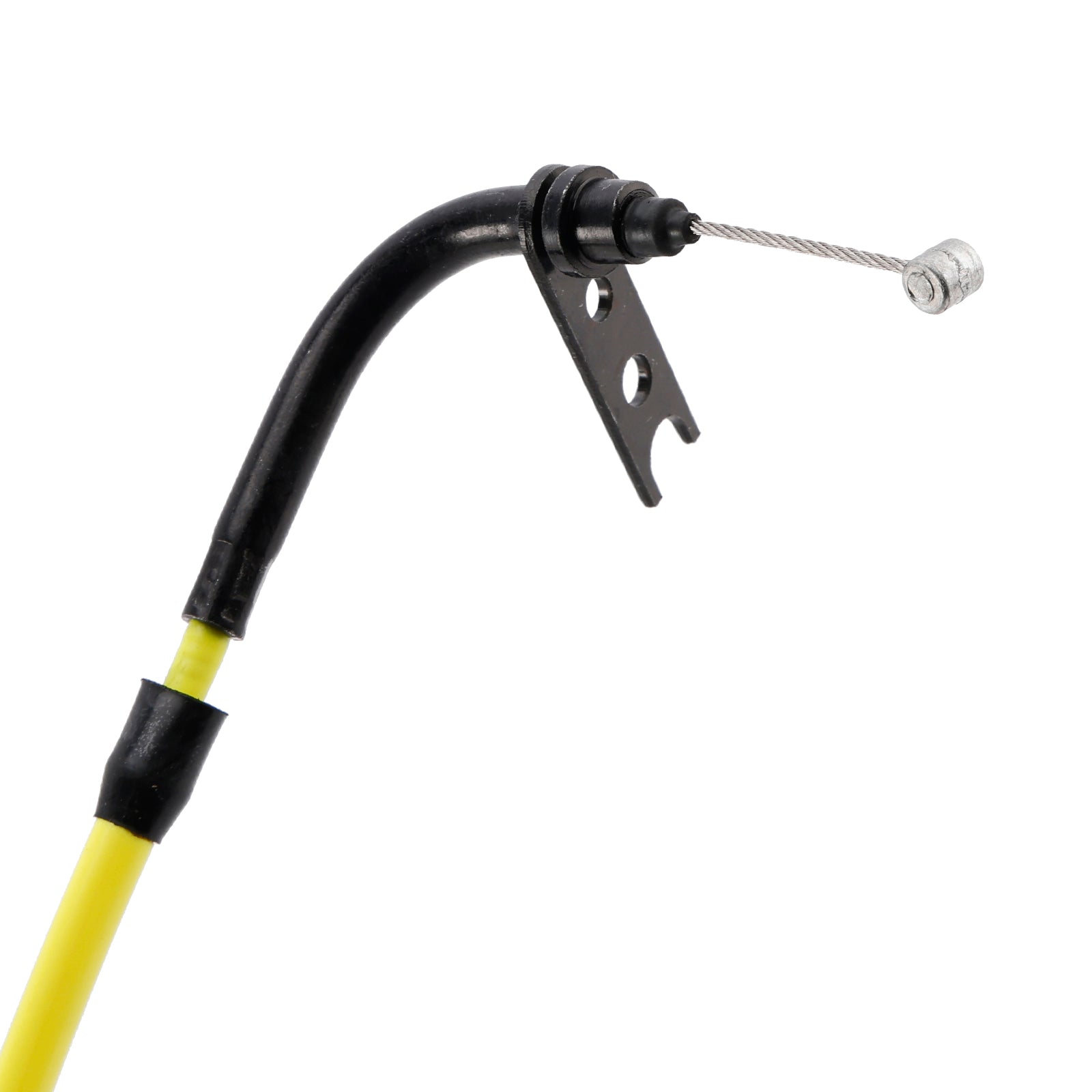 2009-2016 Suzuki GSXR1000 Throttle Cable Wire Yellow