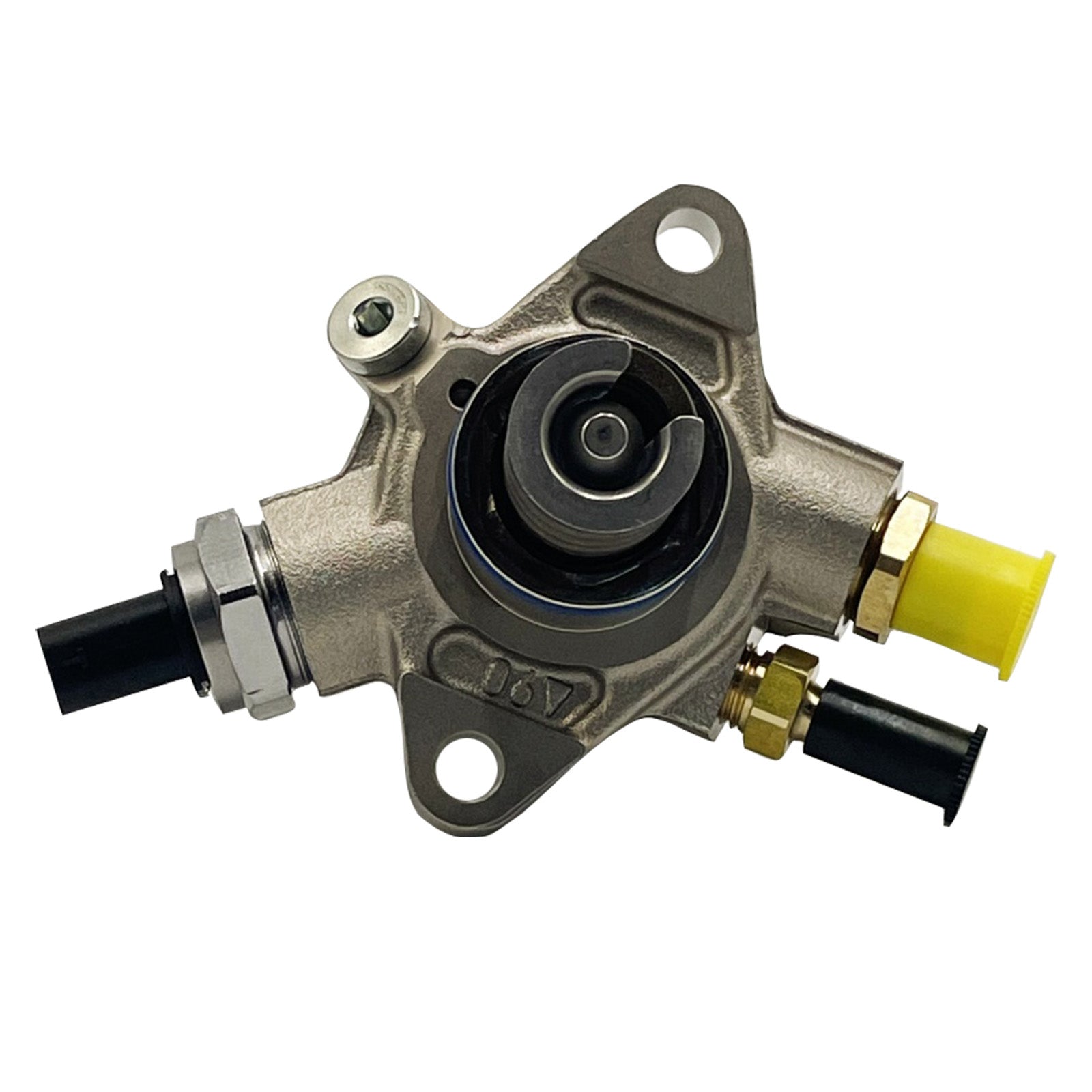 High Pressure Fuel Pump 079127025 Fit Audi S6 S7 A8 S8 RS6 RS7 4.0 TFSI