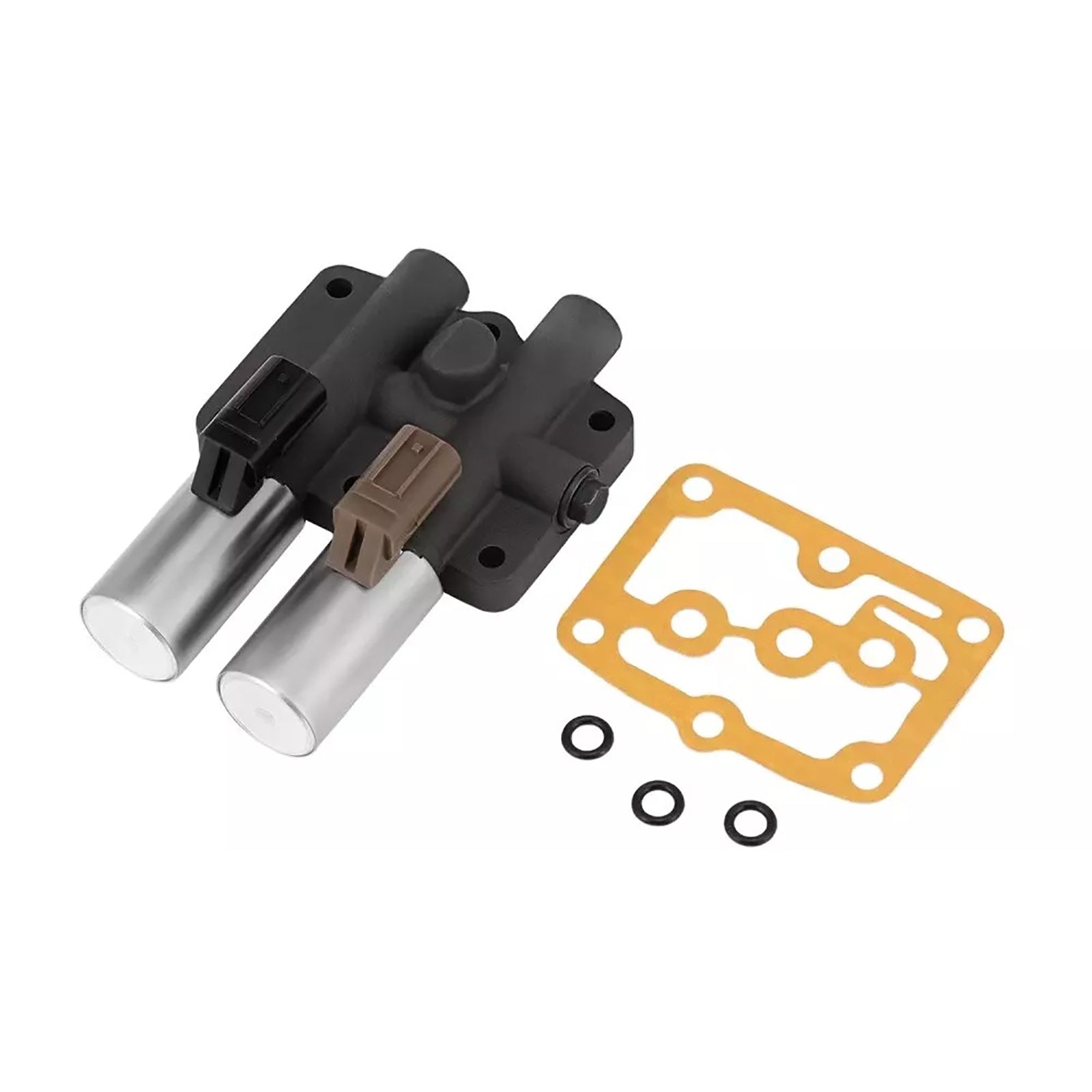 Transmission Dual Linear Shift Solenoid 28250-P6H-024 For Honda Accord 1998-2007