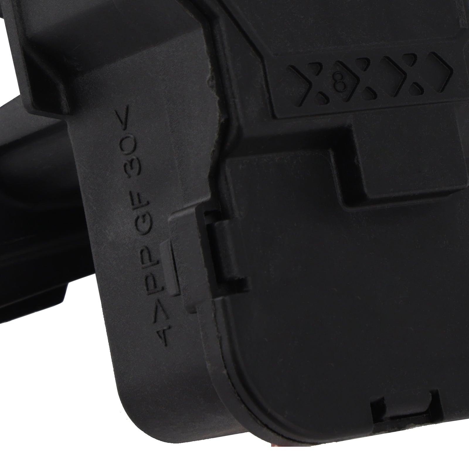 Fuel Flap Cap Door Release Motor Actuator 8K0862153H For Audi A4 A5 Q5