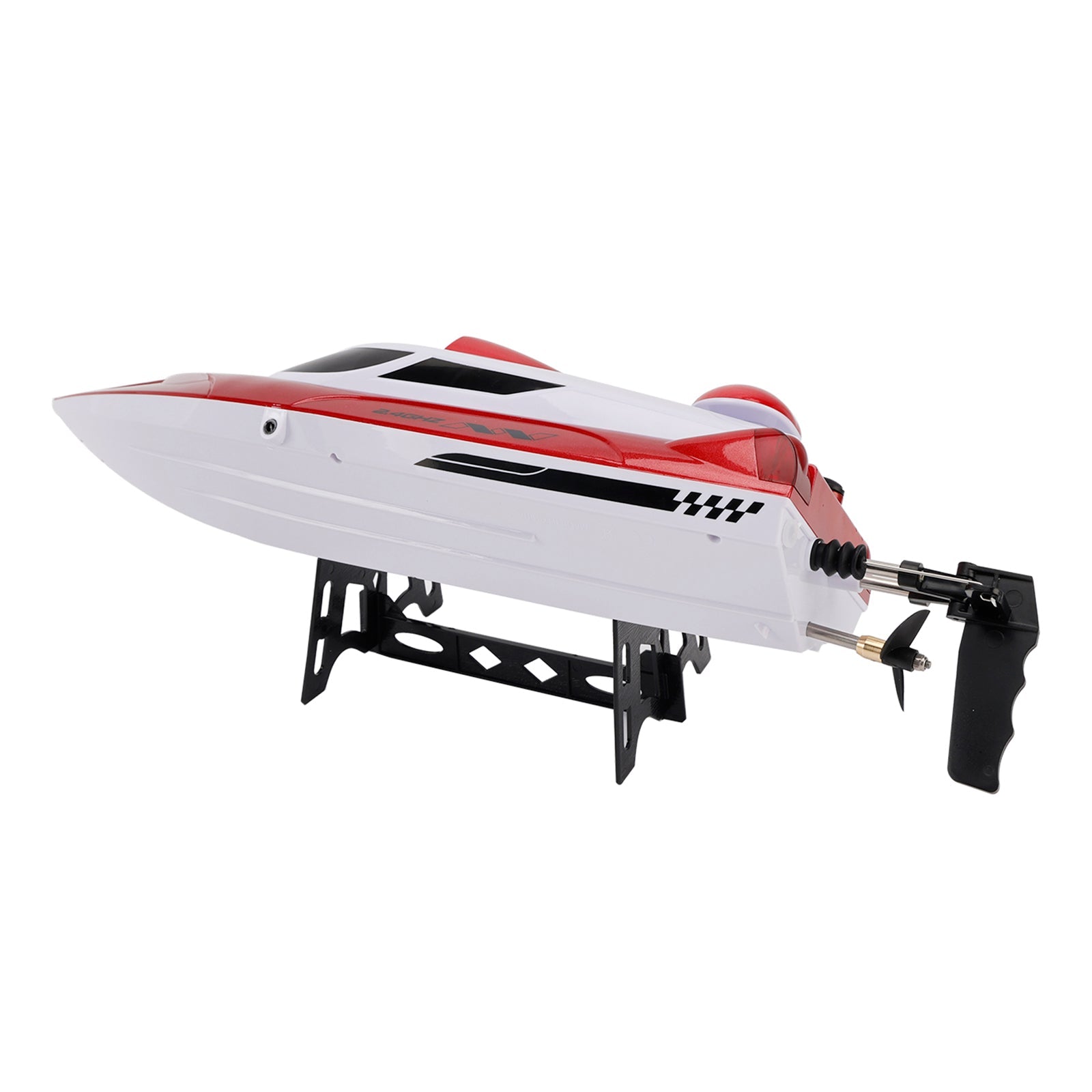 Wltoys WL918 RC Jet Boat RC Racing Boat 2.4GHz Remote Control Boat Toy Gift