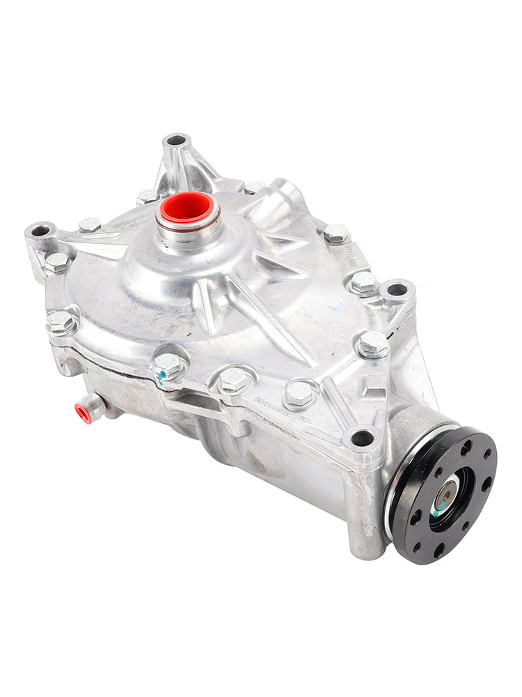 2013-2015 BMW X5 sDrive35i, xDrive35d, xDrive35i 3.0L L6 - Diesel, 3.0L L6 - Gas Front Axle Differential Carrier 31517588251