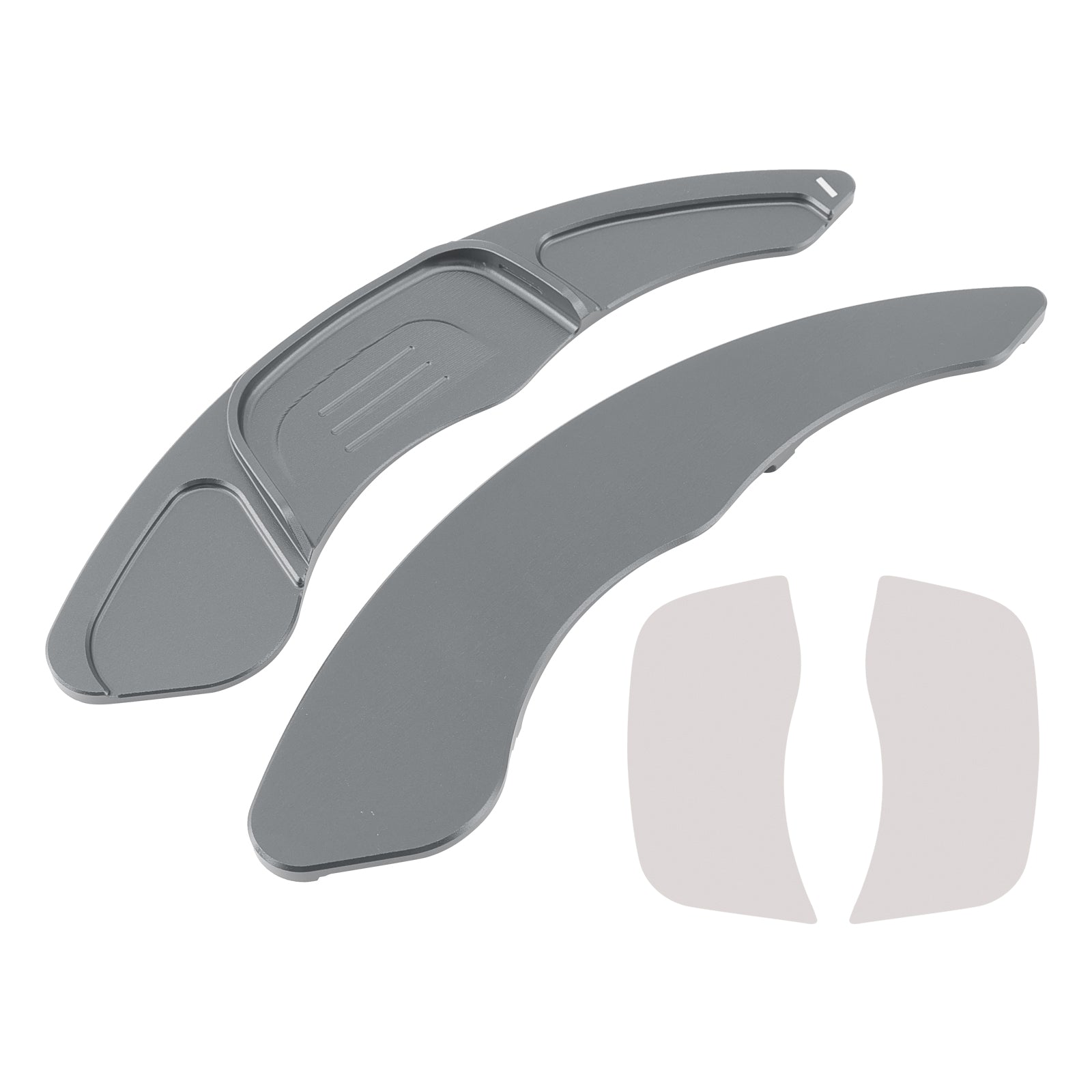 Steering Wheel Paddle Shifter Extension For VW Golf 7 T-ROC