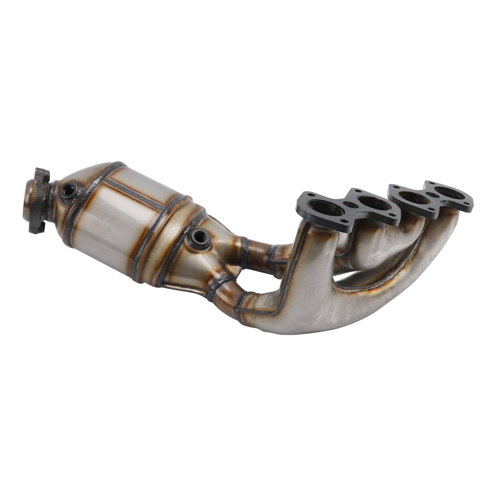 Mercedes C-Class E-Class CLC SLK Catalytic Converter A2711403009 Euro 5