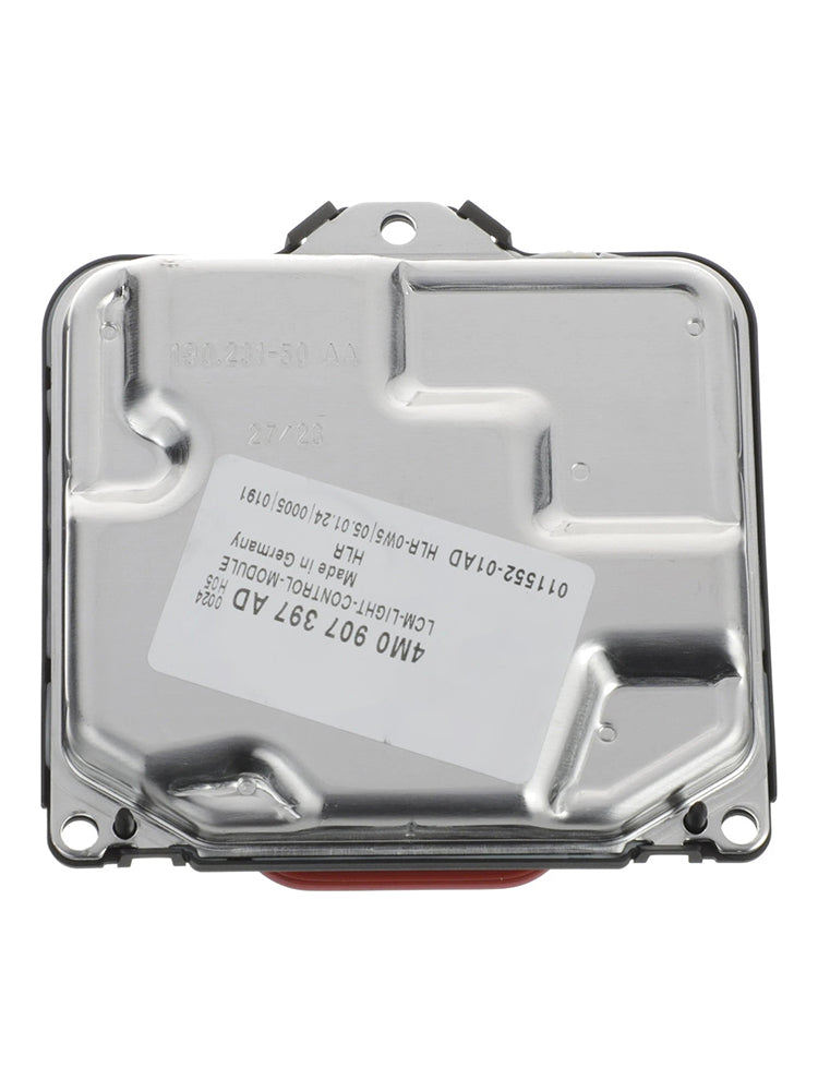 LED Light Control Module 4M0907397AD LCM Matrix For AUDI A4 A5 S5 S4 RS4 RS5
