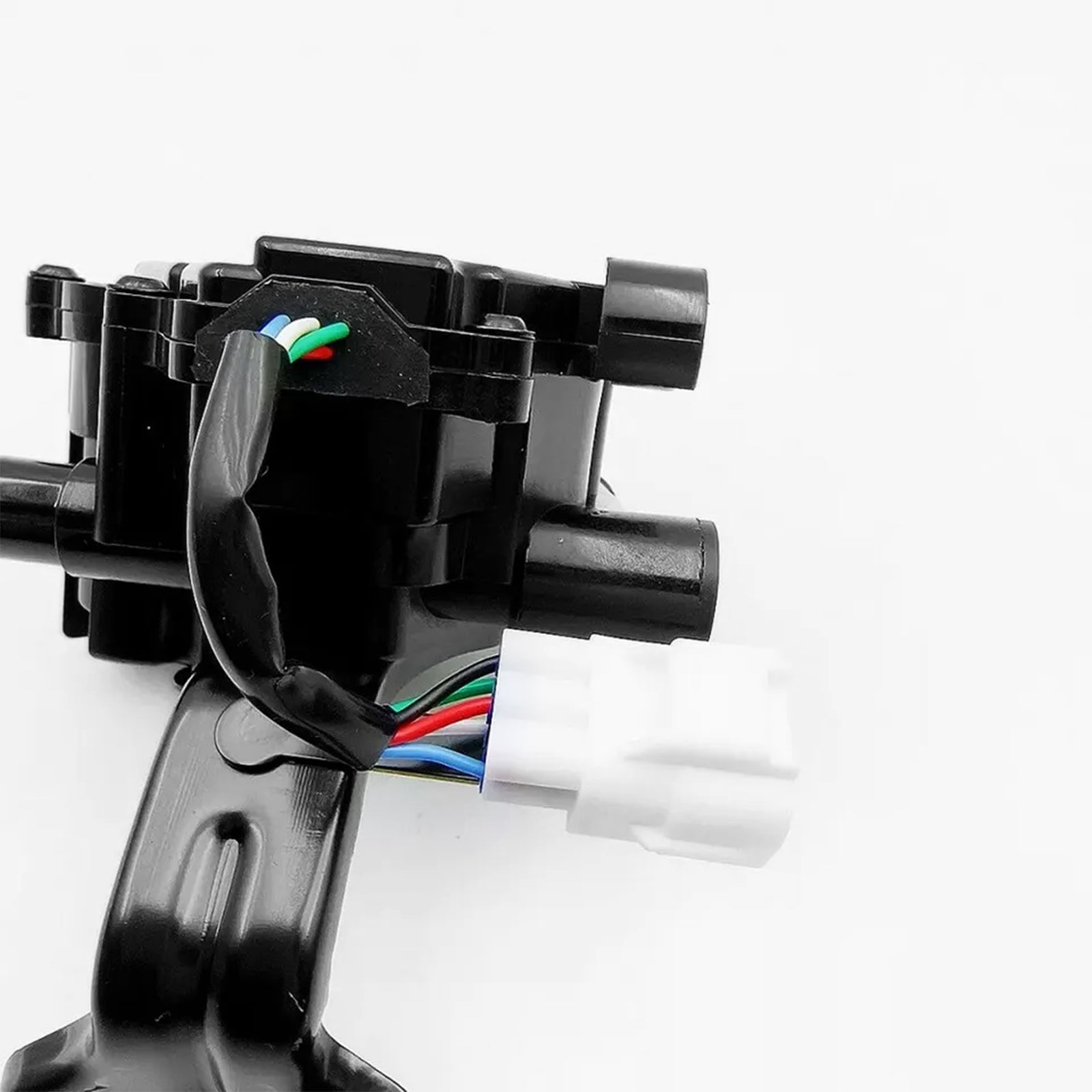 Heater Coolant Control Valve 16670-21010 For Toyota Prius 1.5L L4 2004-2009