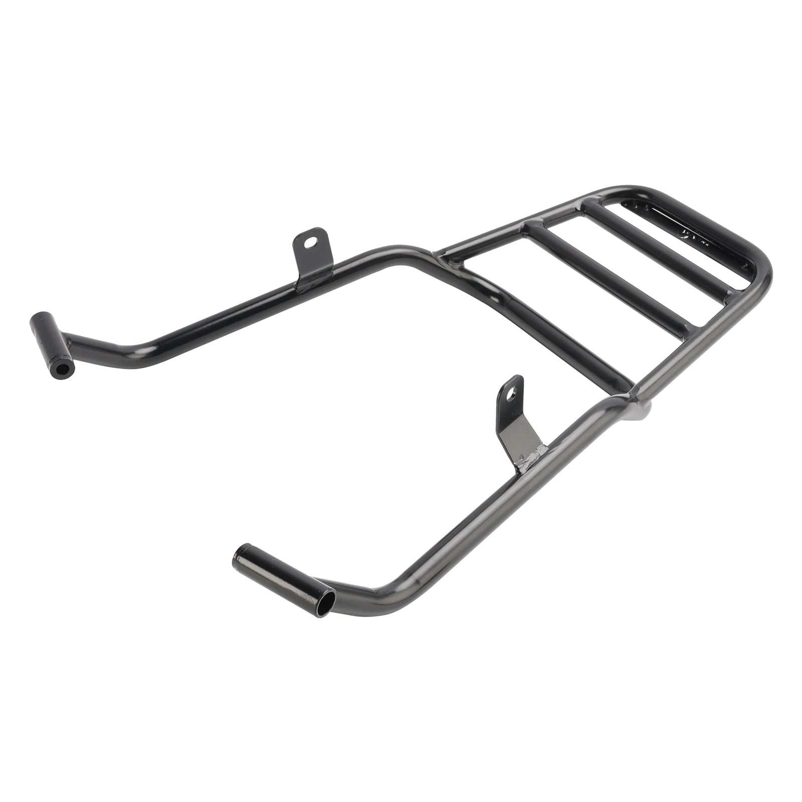 Rear Luggage Rack Carrier with Seat Ring For Honda GB350 S CB350 RS 2022-2024