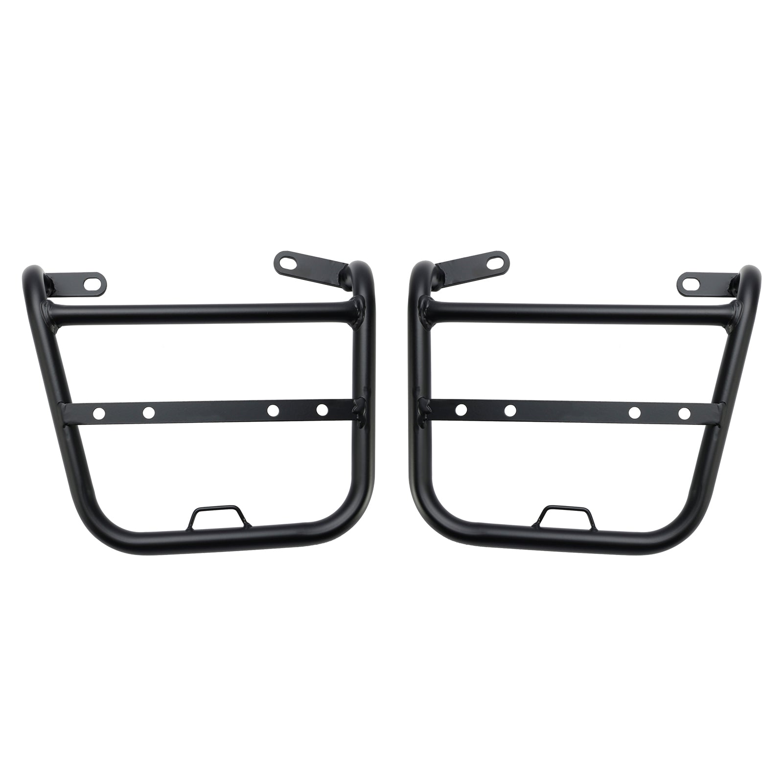 Luggage Rack Side Saddle Bag Mount Bracket For BMW R18/100/Classic/B 20-24 Right