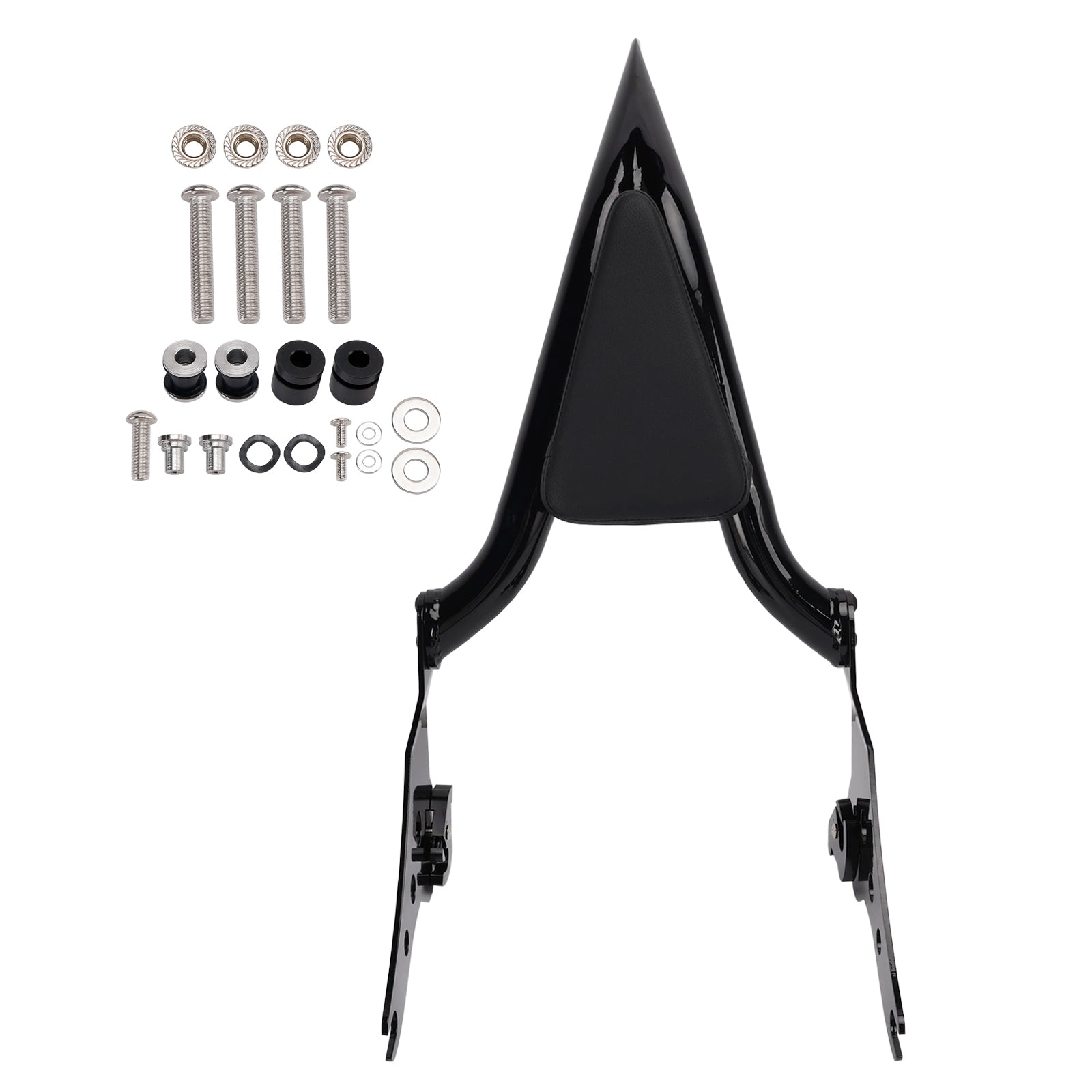 2018-2020 FXBB 107 Passenger Sissy Bar Backrest