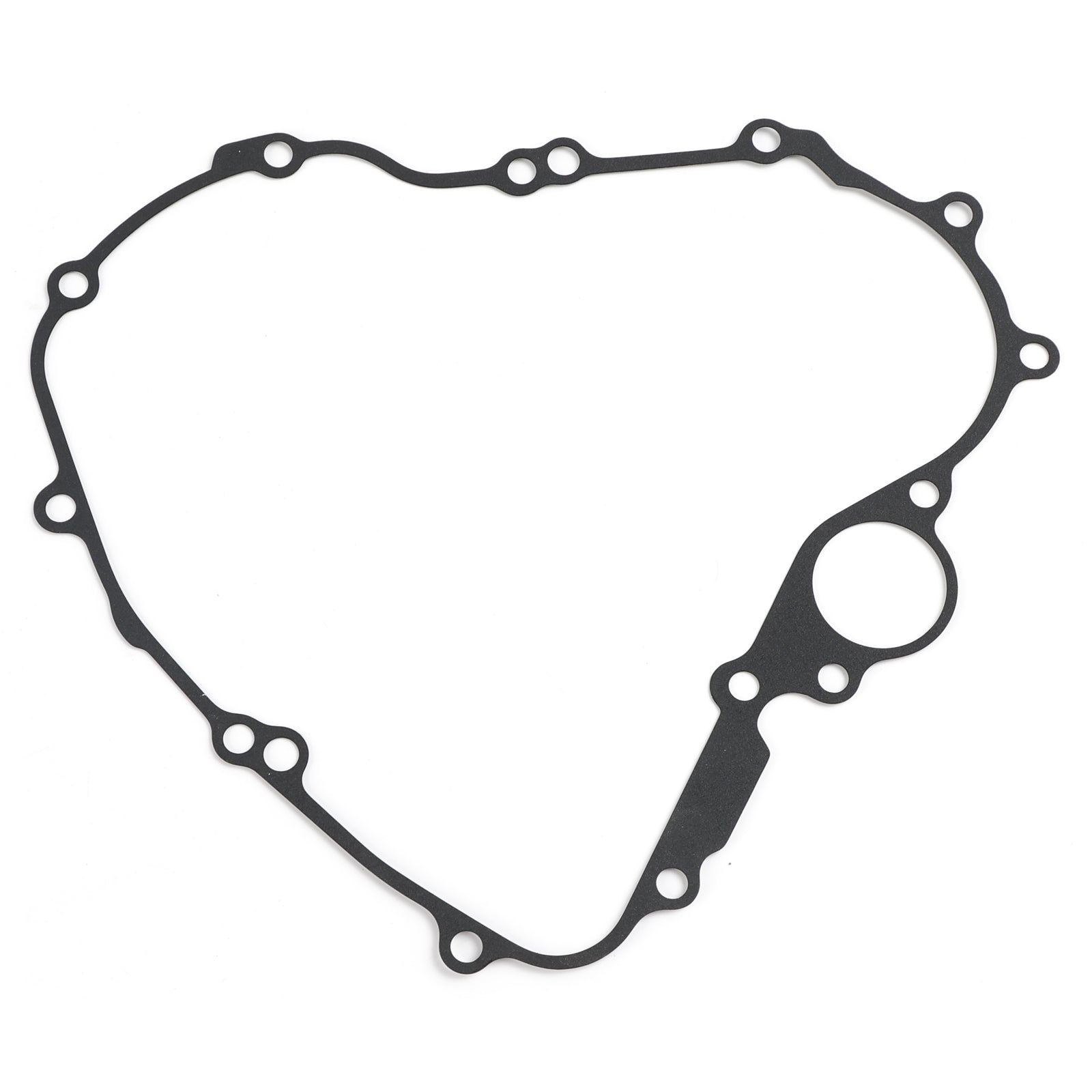 Left Side Stator Cover Gasket For Yamaha FZ-09 FJ-09 MT-09 Tracer XSR 900 14-24