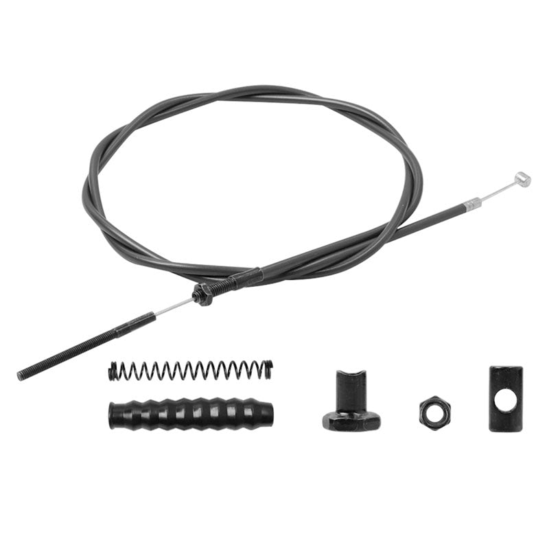 Brake Line Kit For NINEBOT MAX G30 Electric Scooter Front Wheel Brake Cable
