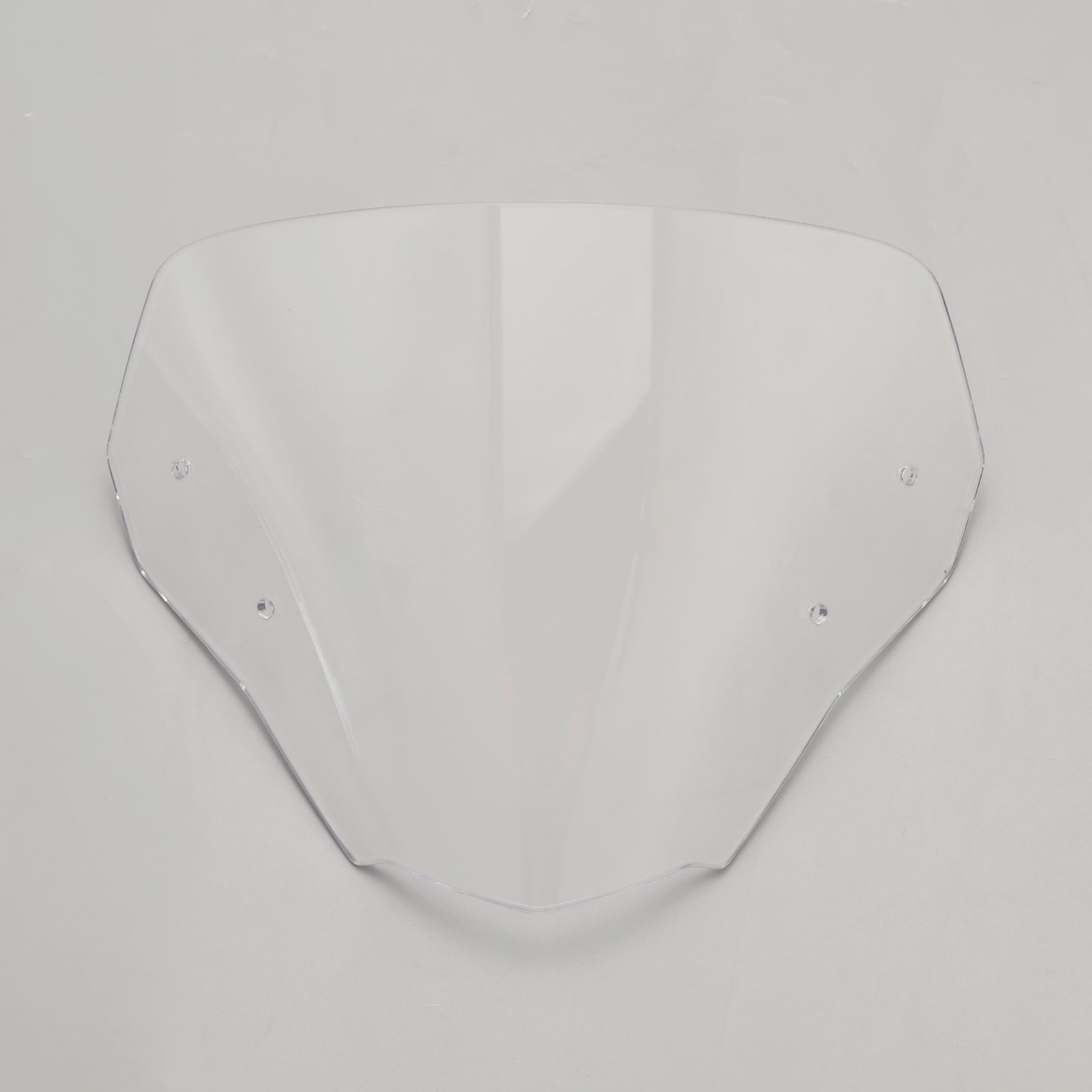 ABS Motorcycle Windshield WindScreen fit for HONDA CB750 2023-2024