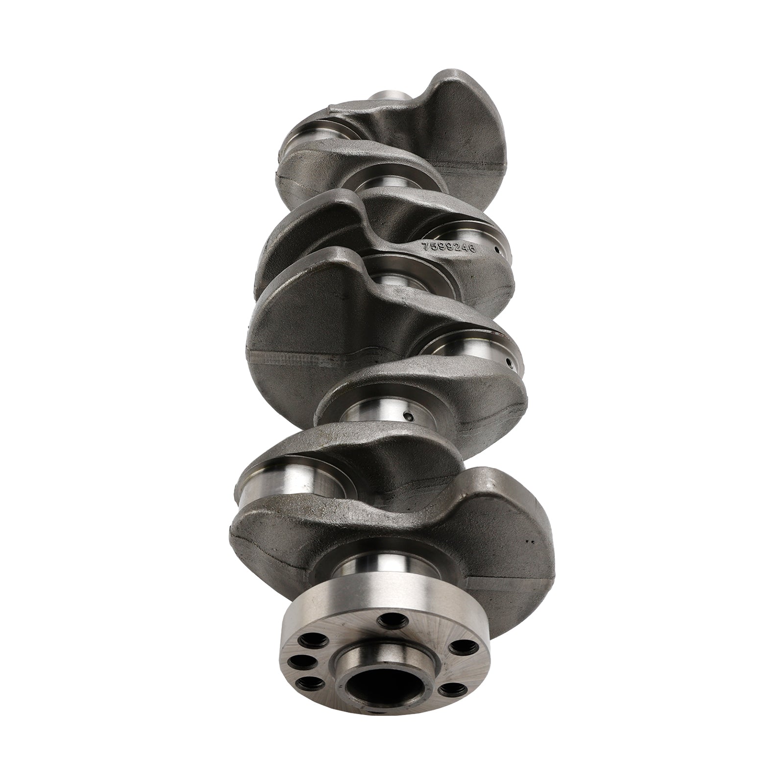 Engine Crankshaft & Connecting Rod & Bearings for BMW X1 E84 09/2011 - 06/2015