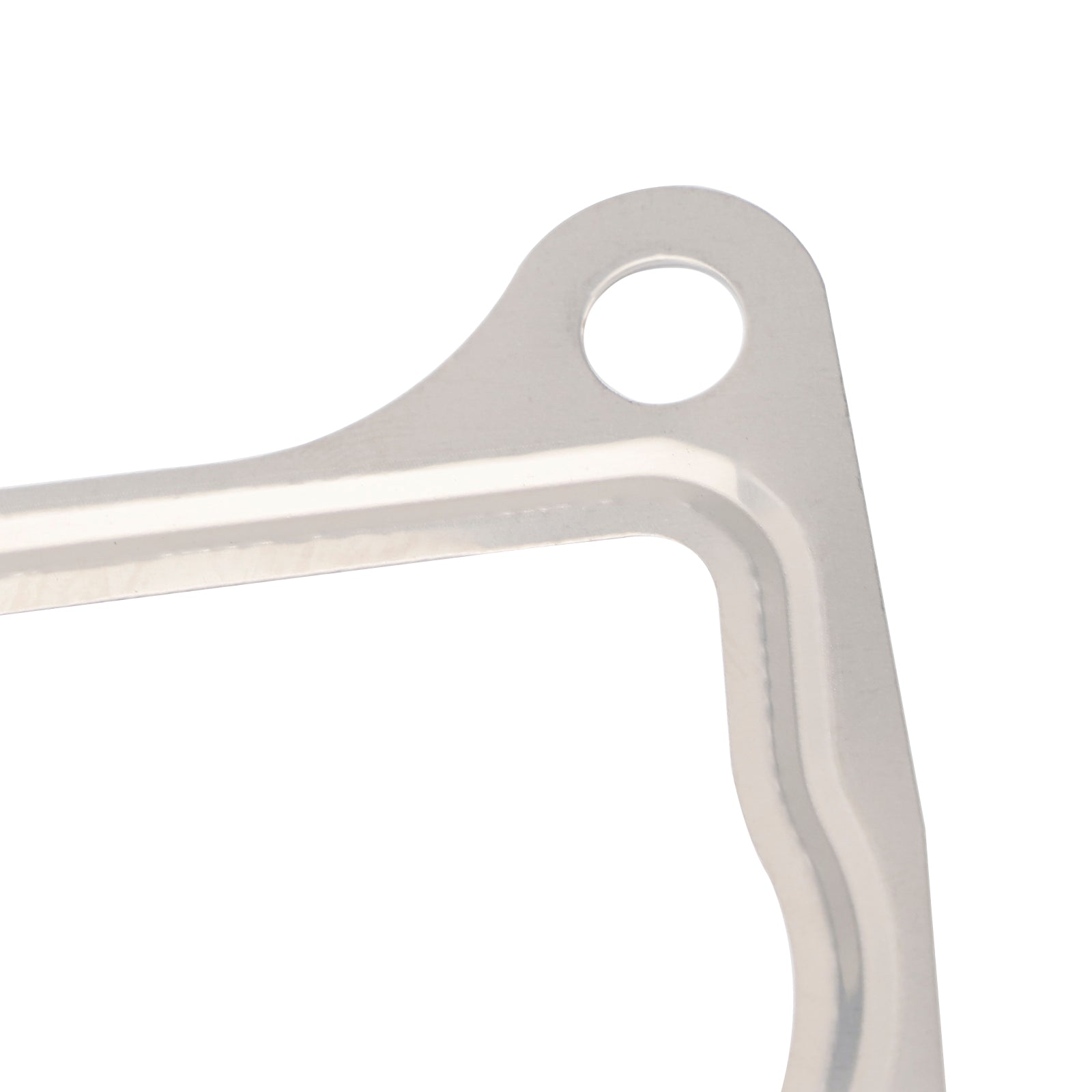 Exhaust Gasket 5812640 For Polaris Rzr Xp/Xp4 & Turbo S 2016-2024 Dragon Iq