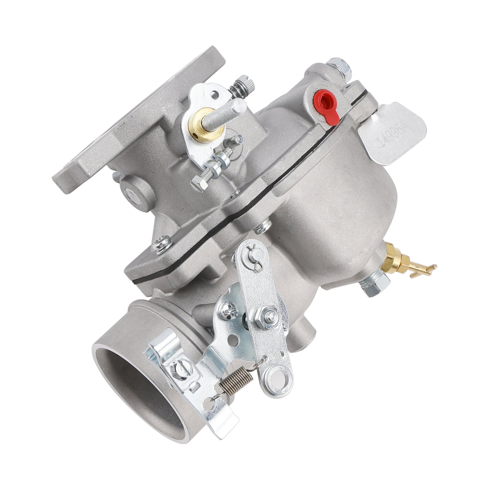 For International 454 464 504 544 574 656 Carburetor 381945R93 396737R93