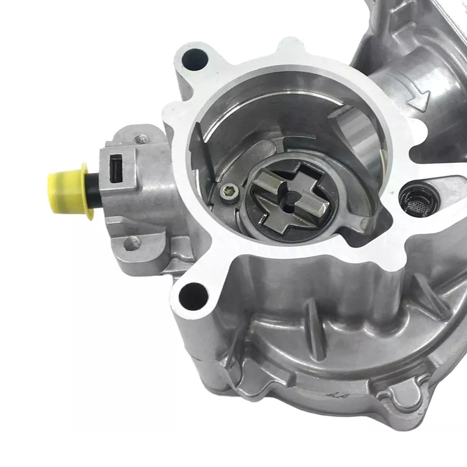2012/01-2014/12 VW PASSAT ALLTRACK B7 (365) 2.0 TSI 4motion 1984 155 210 Vacuum Pump 06J145100P