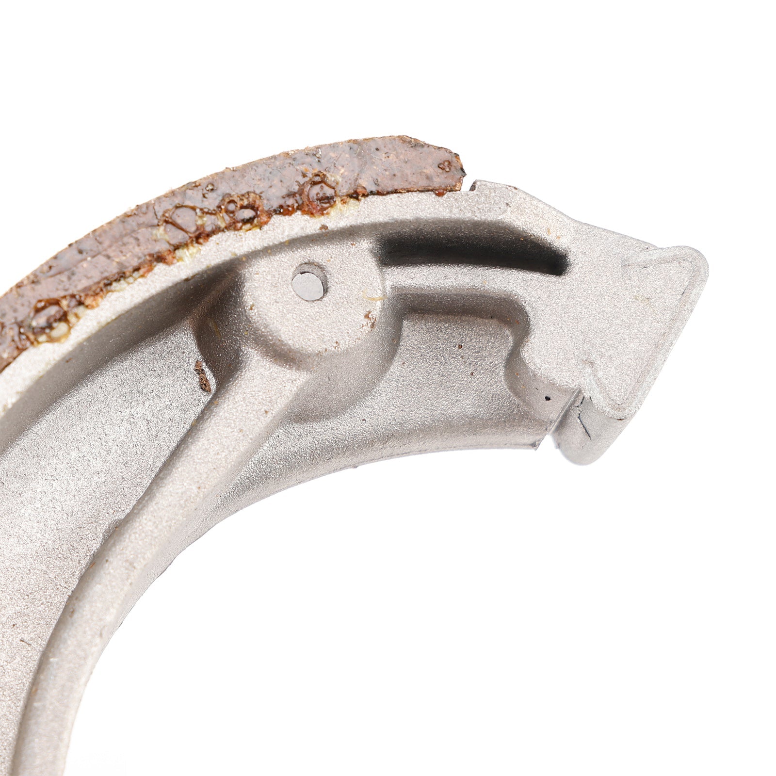 Rear Brake Shoes Pads For Honda XR75 XR80 XR 100 185 200 250 350 500 600 R