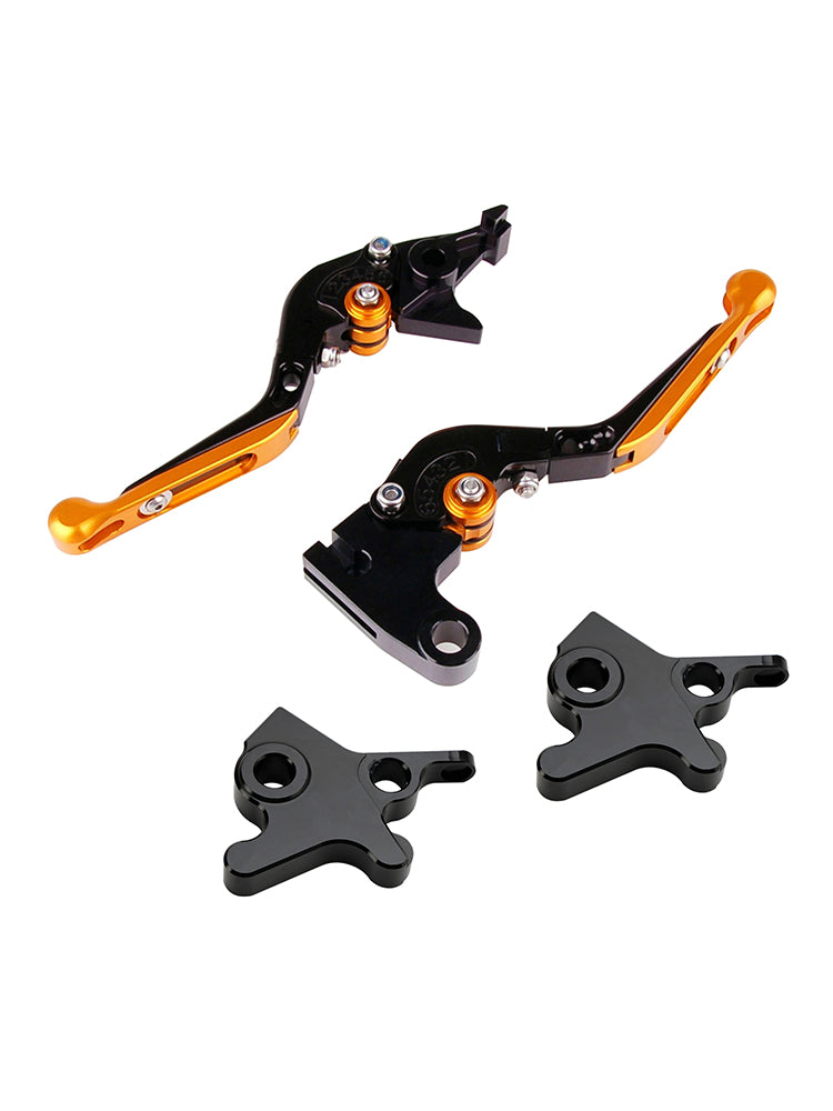 Adjustable Clutch Brake Lever fit for Piaggio MP3 300 16-18 MP3 350 18-19