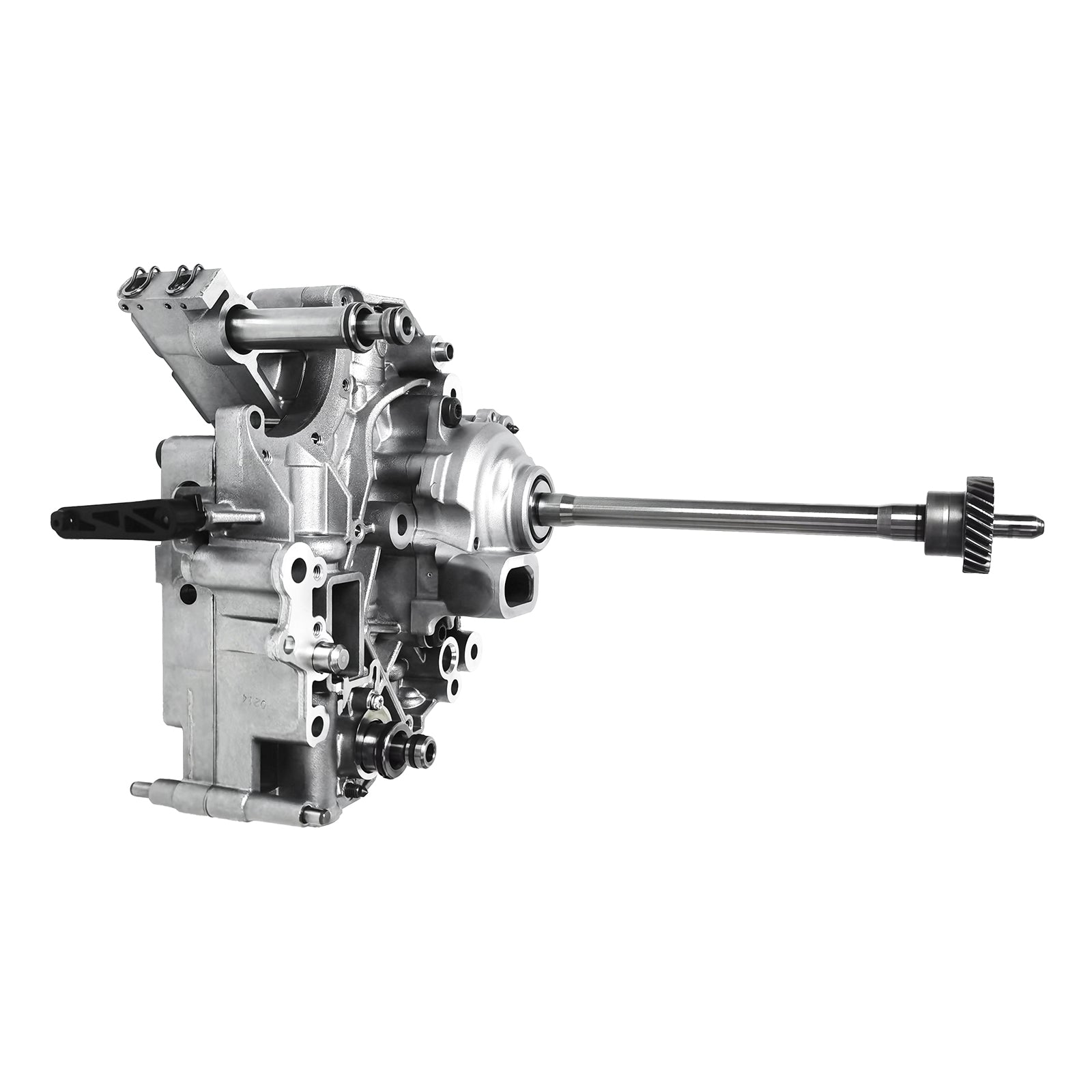 AUDI CVT Speed Automatic CVT Transmission Valve Body+ Oil Pump 0AW325031