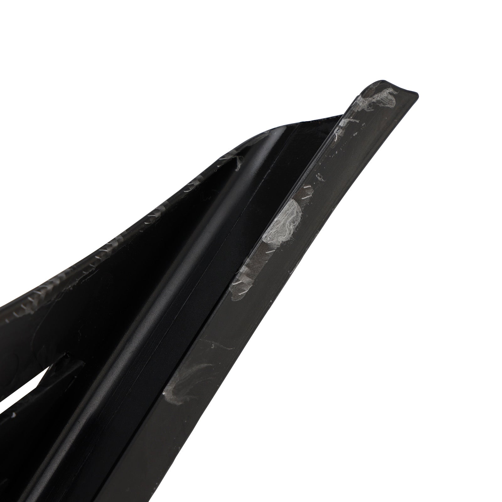 2023-2025 Kawasaki NINJA ZX-4R ZX-4RR Rear Tail Wing Fixed Wing Fairing