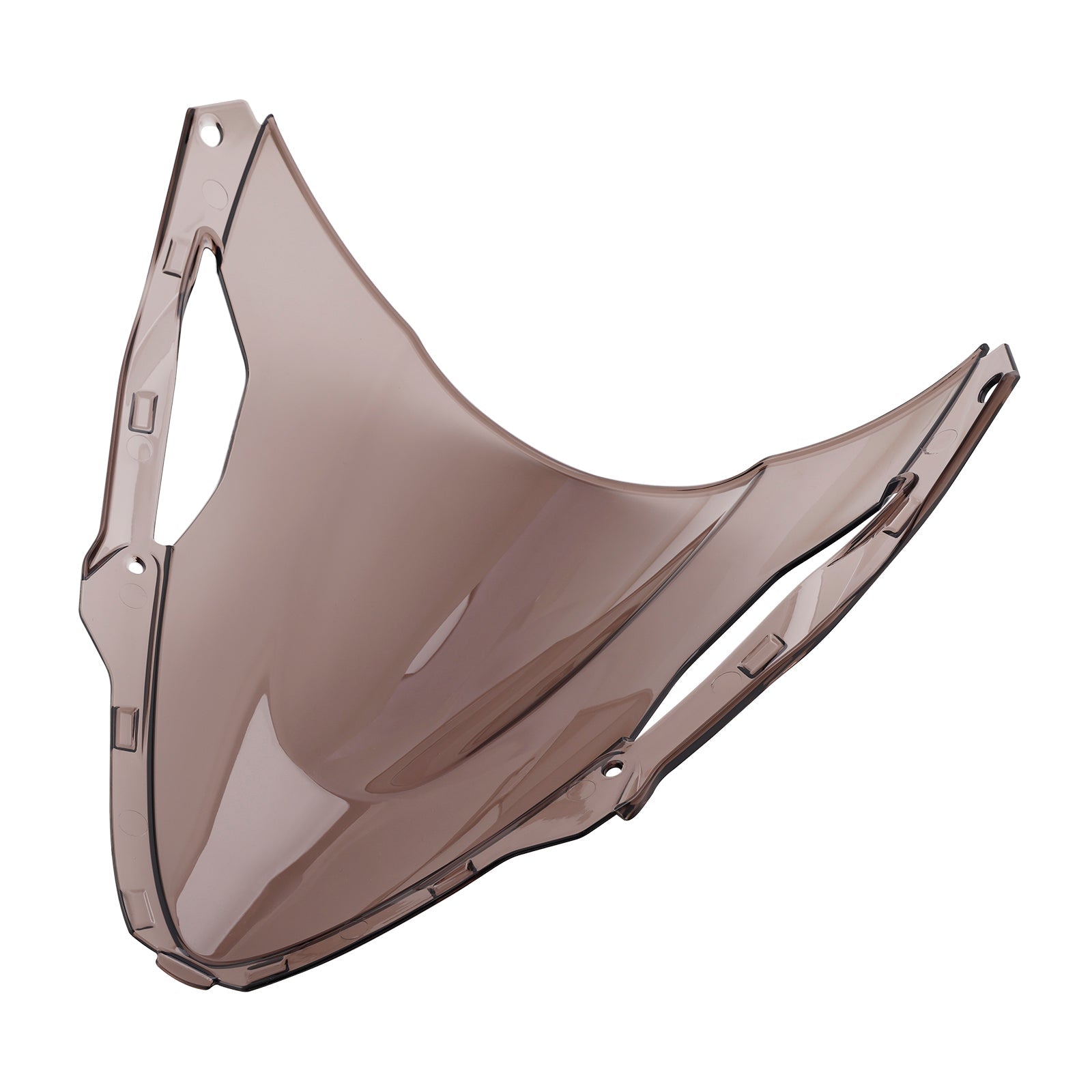 Windshield Windscreen for Kawasaki ZX6R 636 2024-2025