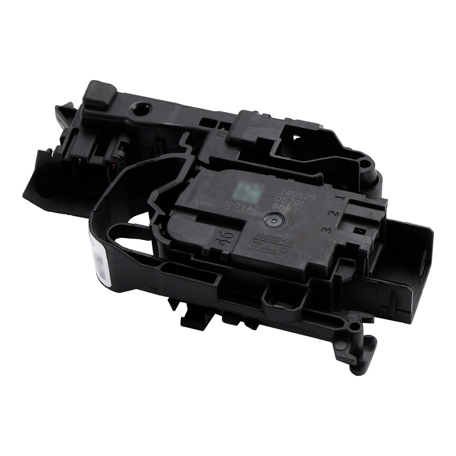 DC34-00028A Washer Switch Door Lock for Samsung AP6975226 PS12740237