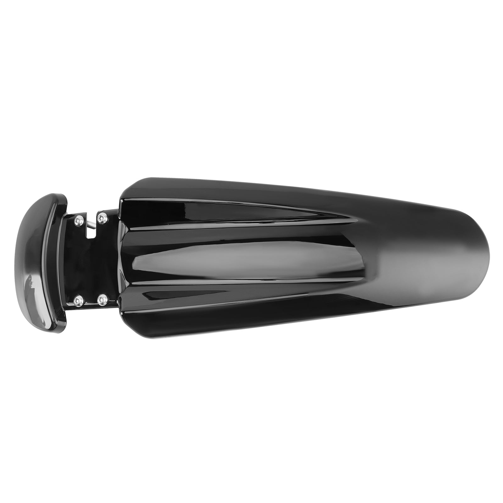 2024-2025 Scrambler 400X Front Fender Mudguard Fairing