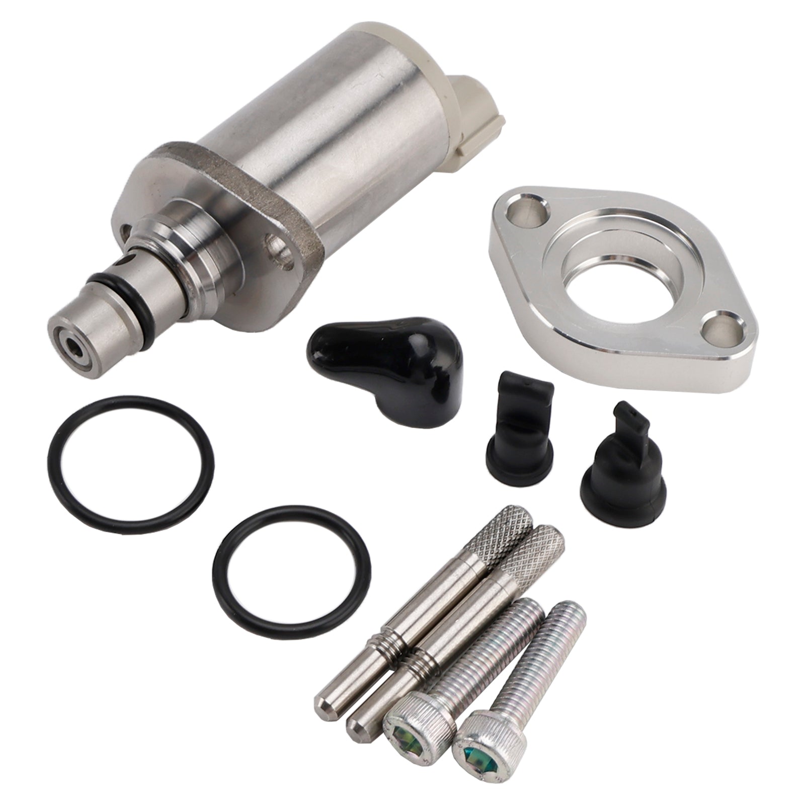 Fuel Diesel Pump Suction Control Valve for Nissan X-Trail 2.0 2.2 294009-0120