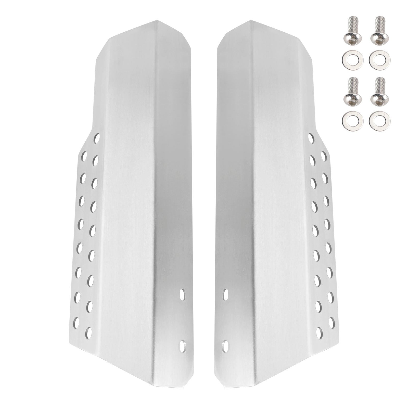 Front Fork shock absorber pertection cover fit for Scrambler 1200 XC XE 1200X