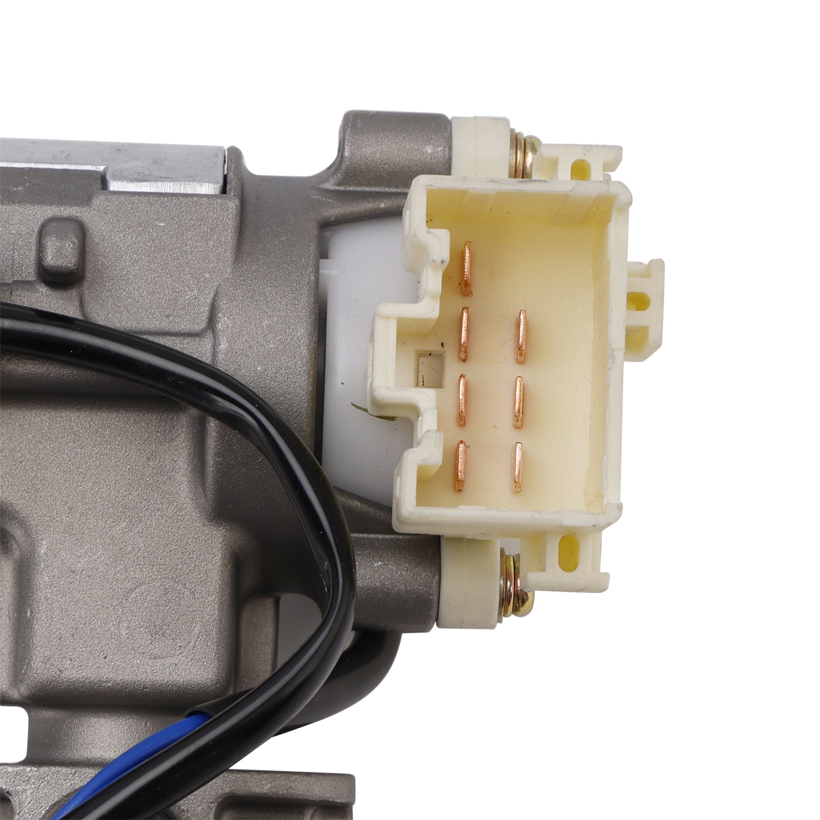Ignition Lock Cylinder Assembly 2 Keys 69057-0E010 For RX330 RX350 RX400H 04-09