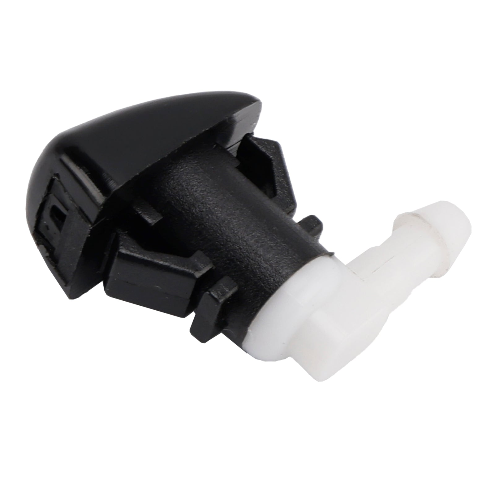 2pcs Sprayer Windshield Washer Nozzle for Cadillac SRX 25823361