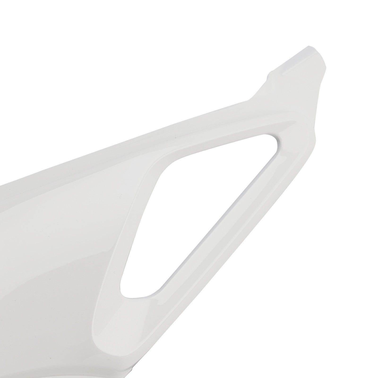 2022-2025 Yamaha XSR 900 XSR900 Side Seat Fairing Panel Cowl