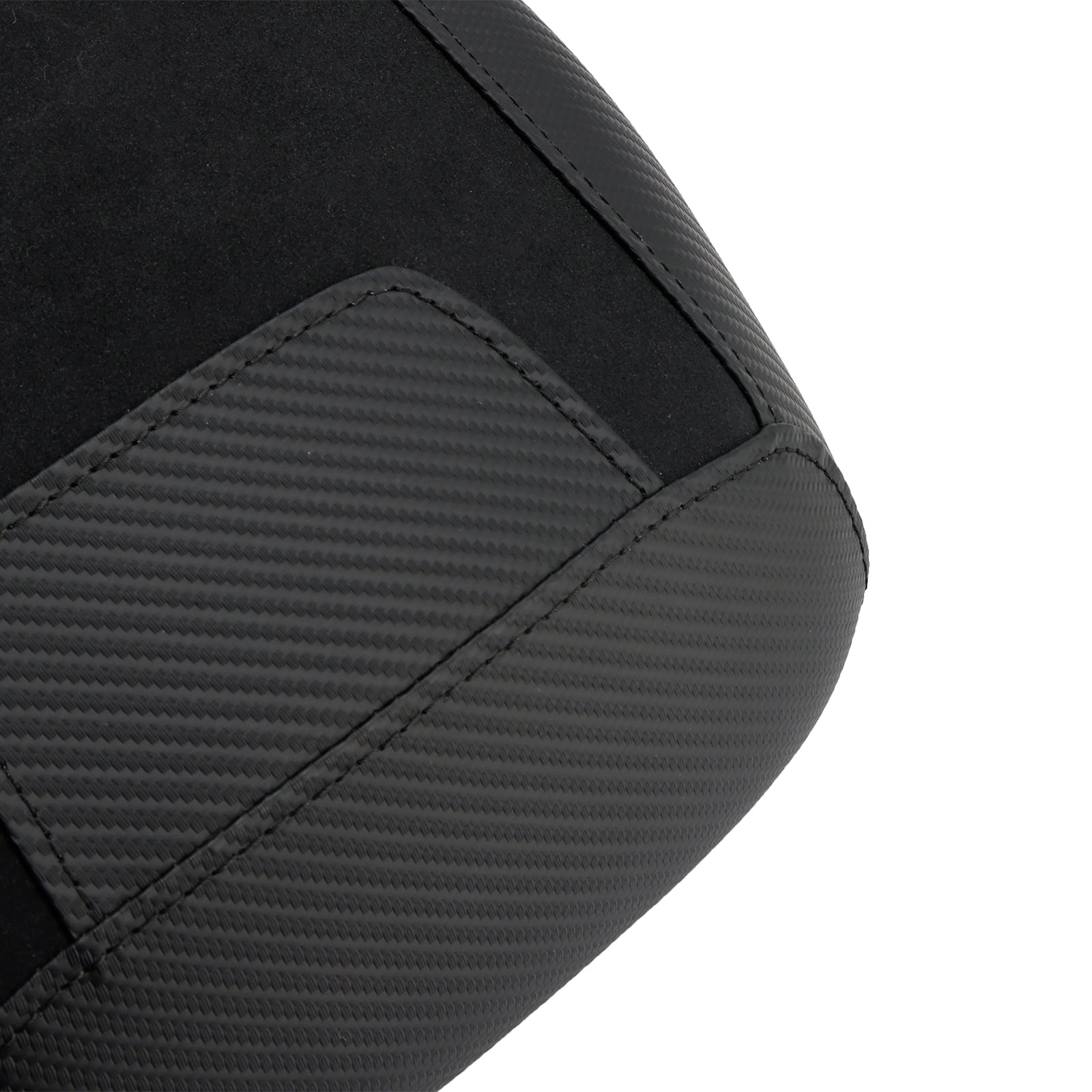 2024-2025 Suzuki V-Strom 250Sx Rear Passenger Seat Cushion Pillion Flat