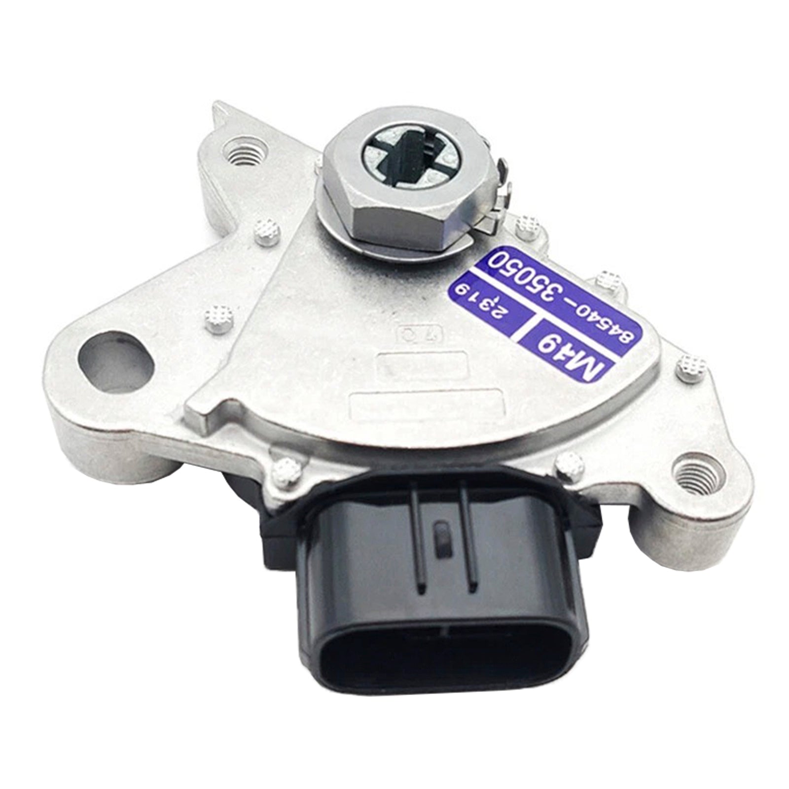 Transmission Neutral Safety Switch for Toyota Tacoma 2005-2015 84540-35050