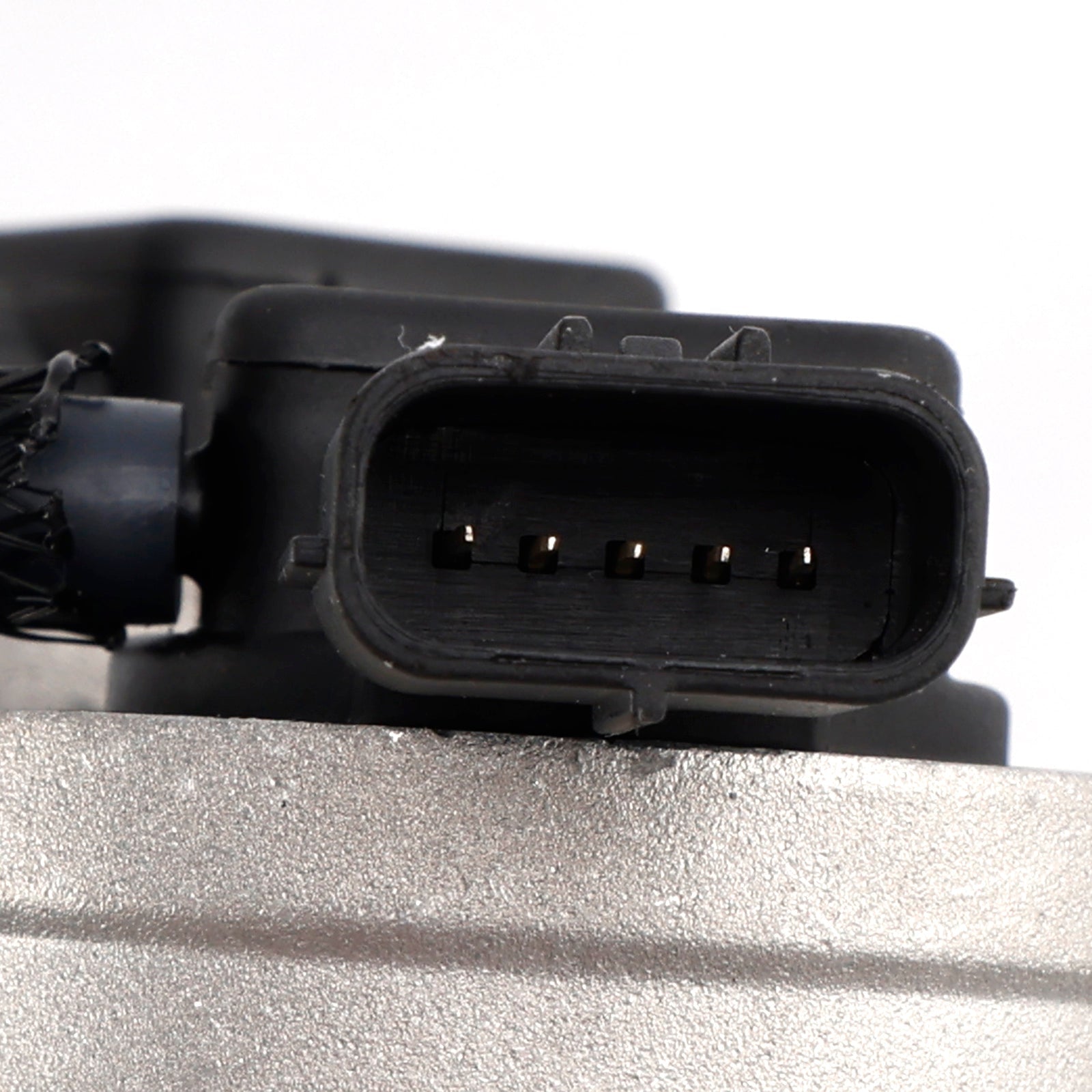 Secondary Air Injection Smog Valve 25710-31022 for Toyota Tacoma V6 4.0 SAI