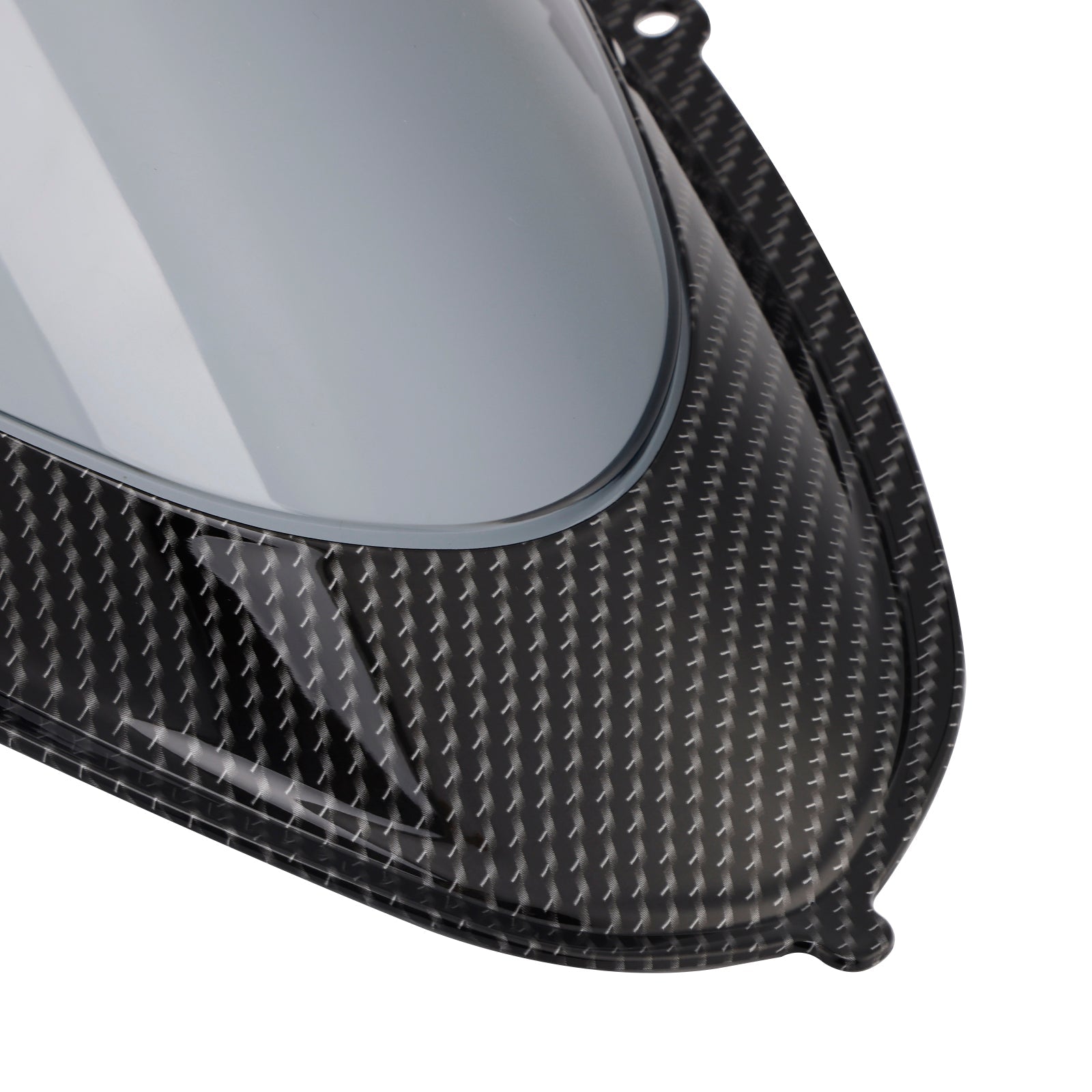 2020-2024 Aprilia RS 660 Headlight Fairing Windshield WindScreen