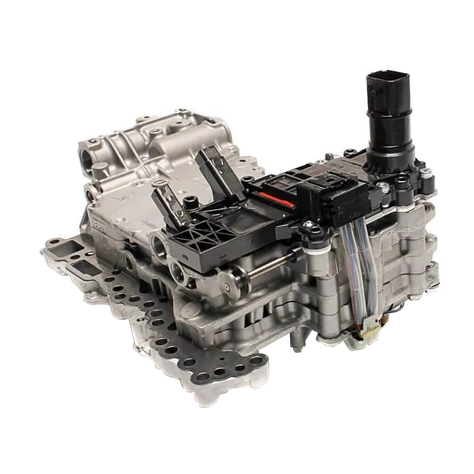 238740A FW6A-EL 밸브 바디 6 솔레노이드 주조 #FZ01 마쓰다 6용