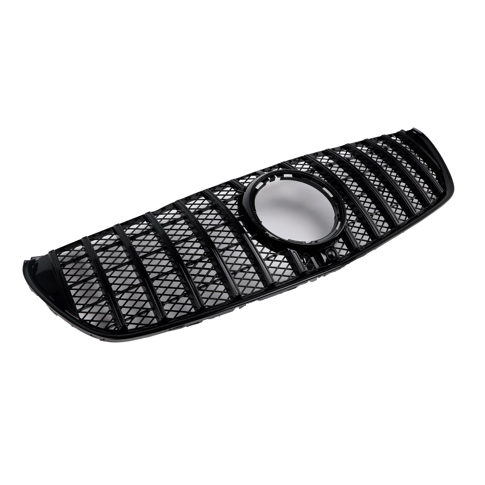 2014-03.2019 Mercedes Benz V Class W447 Front Upper Grille Grill
