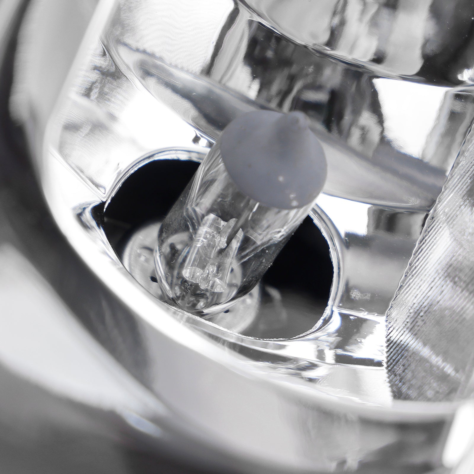 1 Pcs Front Right Fog Light Lamps With Bulbs For Ford Transit MK8 V363 2014-2023