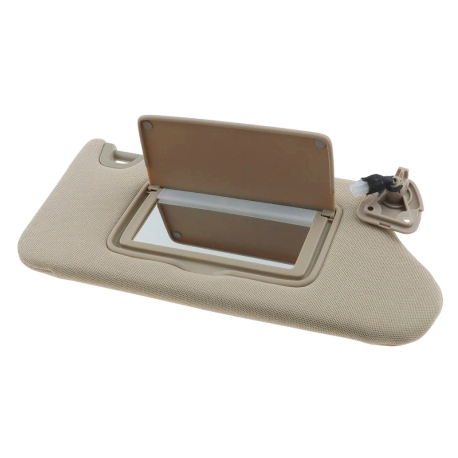2013-2018 Nissan Altima Beige Passenger Side Sun Visor 964003TA2A