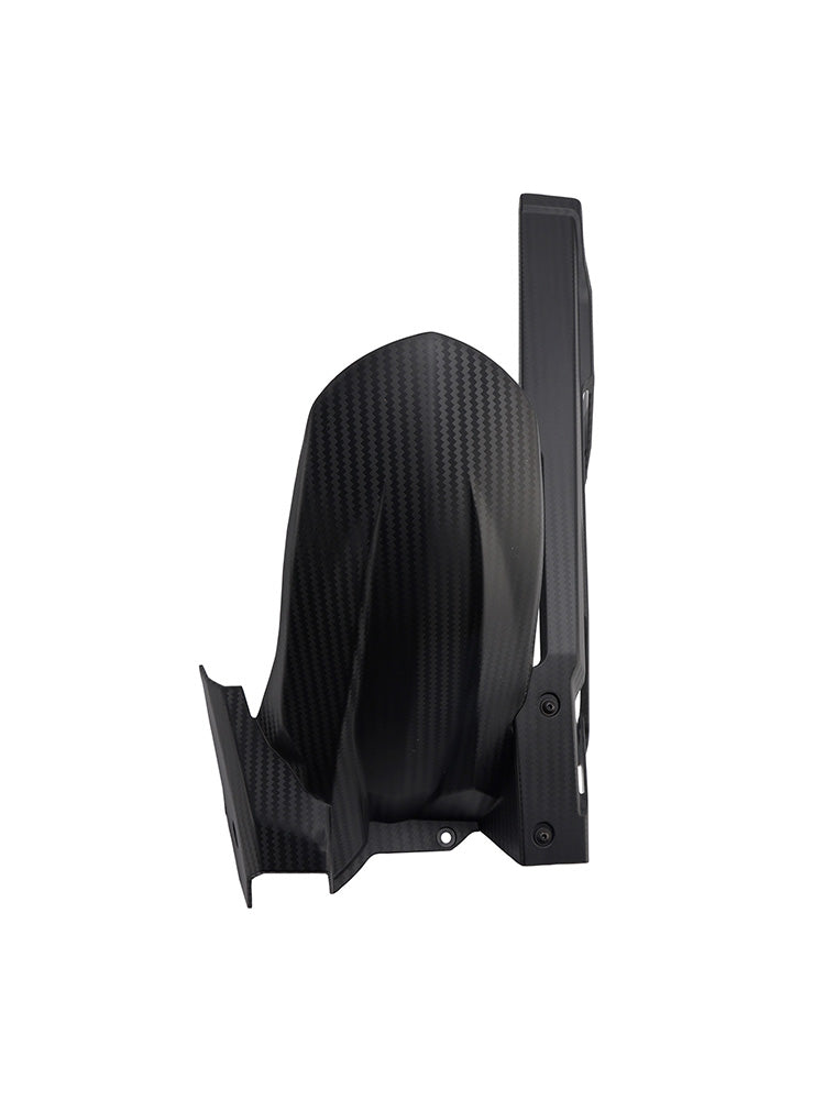 2024-2026 For Kawasaki Ninja 500 / Z500 Rear Fender Fairing