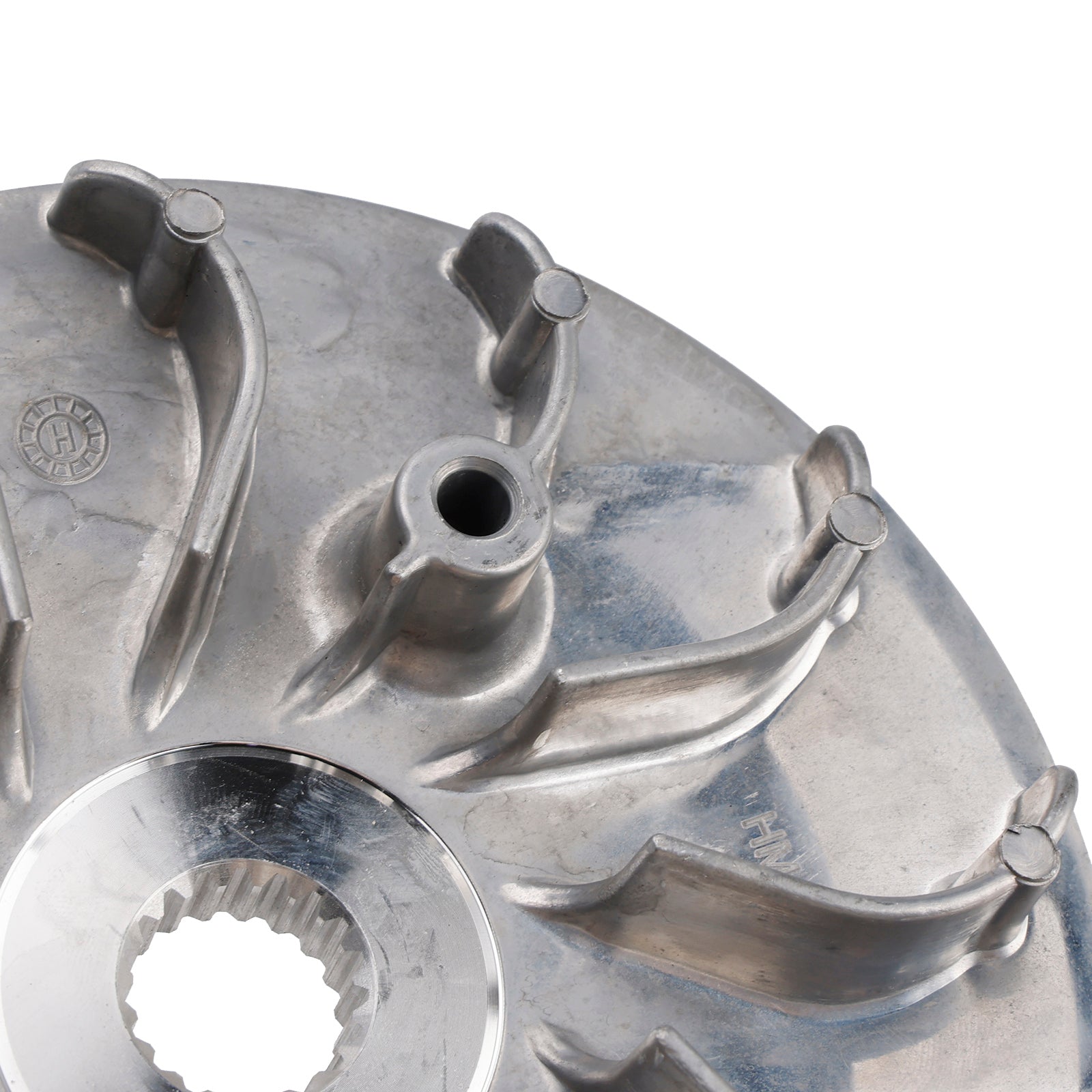 Front Clutch Variator Kit 22011-Kab-000 Fit For Honda Nss300 Forza 300 13-22 Sh300