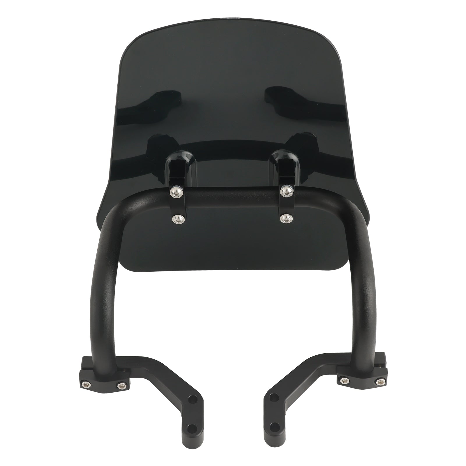 Honda Hunter Cub CT125 2019-2023 ABS Motorcycle Windshield WindScreen