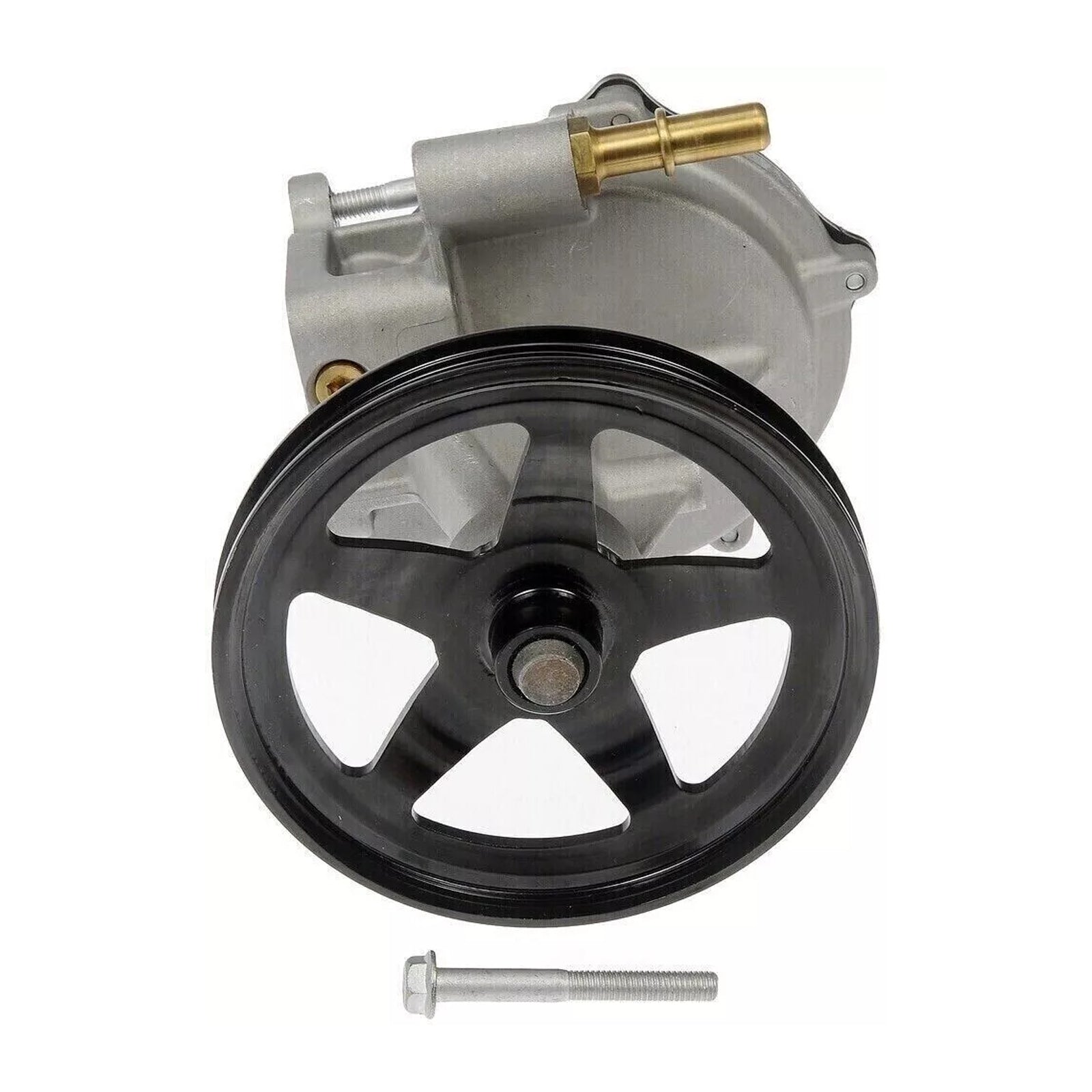 2019 GMC Sierra 1500 AT4, Elevation Vacuum Pump 904-861 12654013 12659655 904-861