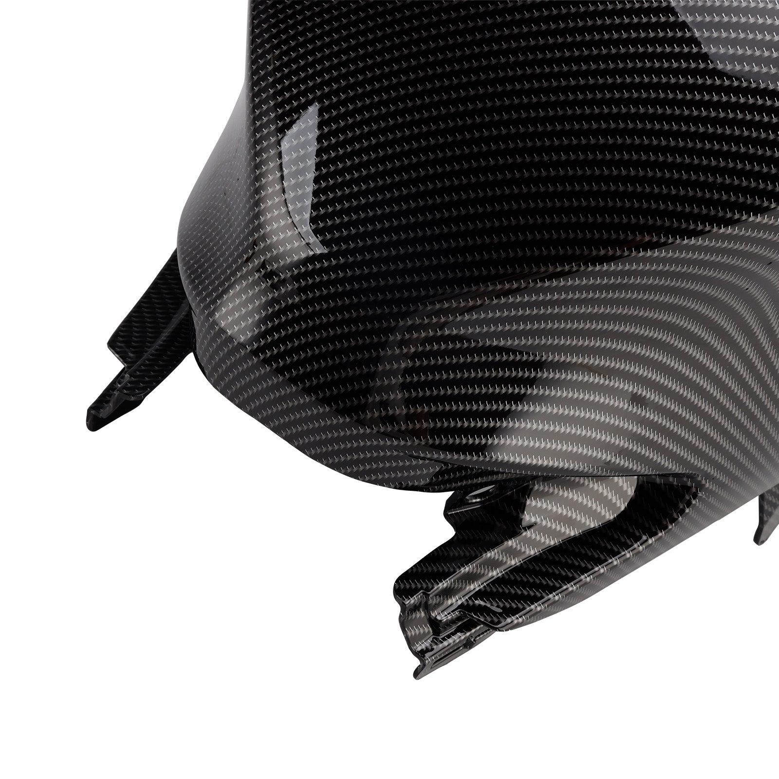 Gas Tank Cover Fairing Protector For Yamaha YZF-R3 R25 2025-2026