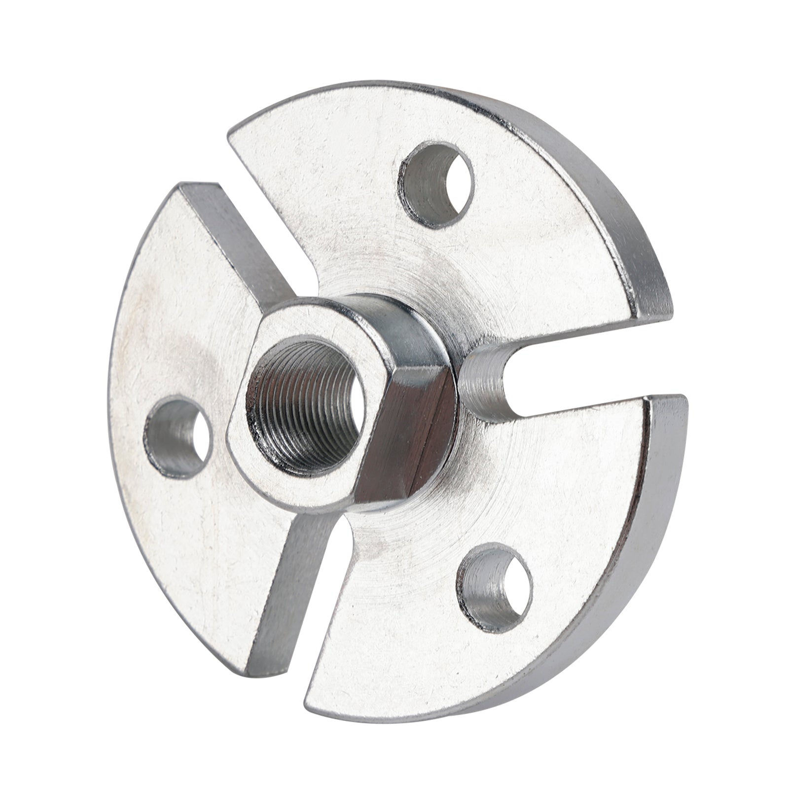 Flywheel Puller Tool Steel Remover Universal For Ski-Doo Snowmobile Watercraft