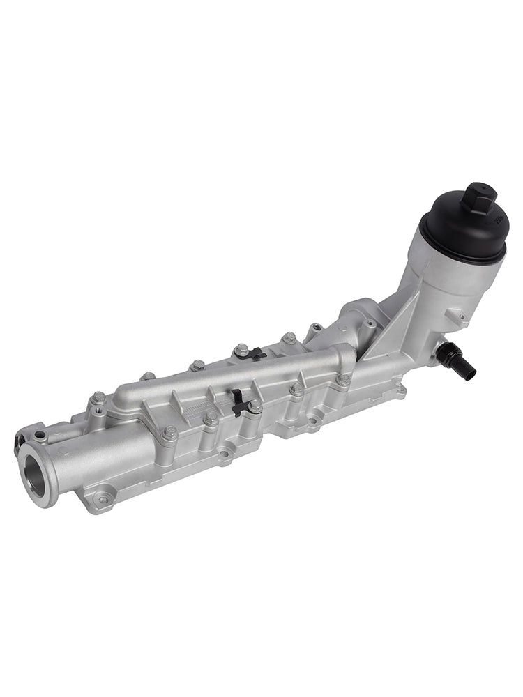 2007-2013 For Hyundai Veracruz Oil Filter Oil Cooler Assembly 263003C261